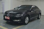 大众帕萨特2013款1.8TSI DSG至尊版