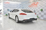 保时捷Panamera2014款Panamera 3.0T 