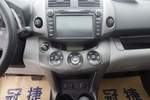 丰田RAV42009款2.0L 自动豪华版