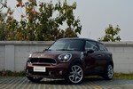 MINIPACEMAN2013款1.6T COOPER S PACEMAN ALL 4