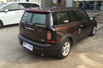 MINICLUBMAN2011款1.6L ONE