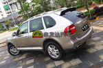 保时捷Cayenne2009款3.6L Edition Exclusive