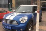 MINICOUNTRYMAN2014款1.6L COOPER Excitement