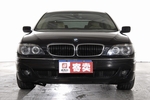 宝马7系2005款730li