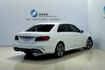 奔驰E级2014款改款 E260L 运动型