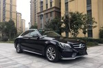 奔驰C级2015款C 200L