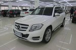 奔驰GLK级2013款GLK 300 4MATIC 动感型