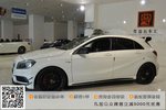 奔驰A45 AMG2014款A45 AMG