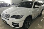 宝马X62014款xDrive35i 运动型