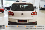 大众途观2010款2.0TSI 手自一体 菁英版