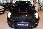 MINICLUBMAN2011款1.6L COOPER S