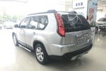 日产奇骏2010款2.5L CVT至尊版 4WD