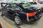 奥迪A4L2012款2.0TFSI 舒适型