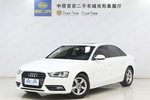 奥迪A4L2015款35 TFSI 自动标准型