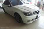 奔驰C63 AMG2010款C63 AMG 高性能版