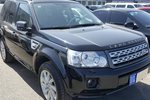 路虎神行者22011款3.2L HSE