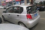 雪佛兰乐骋2006款1.4 SL（手动）