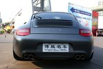 保时捷9112010款Carrera S