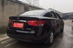 起亚福瑞迪2011款1.6L GL 手动