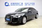 奥迪A6L2012款TFSI 标准型(2.0T)