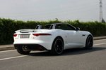 捷豹F-TYPE2013款F-TYPE 3.0T