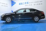 日产天籁2013款2.5L XL领先版