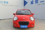 吉利熊猫2009款1.0L 手动 功夫版