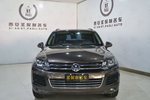 大众途锐2011款3.0TSI V6 舒适型 