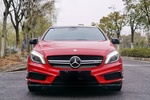 奔驰A级 AMG2014款A45 AMG