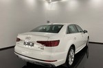 奥迪A4L2019款45 TFSI quattro 个性运动版 国V