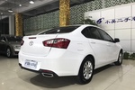 东南V5菱致2015款1.5L 手动经典版