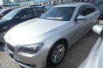 宝马7系2009款730Li 豪华型