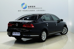 大众迈腾2013款1.8TSI 豪华型