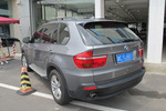 宝马X52008款xDrive3.0si 豪华型