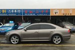 大众帕萨特2013款2.0TSI DSG至尊版