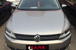 大众速腾2013款1.4TSI DSG 蓝驱版