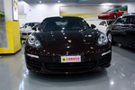 保时捷Panamera2014款Panamera Executive 3.0T 