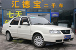 大众捷达2008款1.6L CIX-P 手动 伙伴 