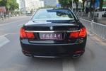 宝马7系2009款740Li 尊贵型