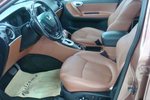 纳智捷大7 SUV2011款旗舰型 2.2T 四驱