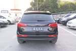 奥迪Q52011款2.0TFSI 舒适型