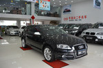 奥迪A3 Sportback2010款1.8TFSI 尊贵型