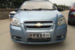 雪佛兰乐风2007款07款 1.4 SL 手动