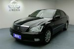 丰田皇冠2007款3.0L Royal Saloon时尚导航