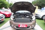 MINICOUNTRYMAN2011款1.6L COOPER Excitement