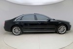 奥迪A8L2011款3.0TFSI low quattro 舒适型