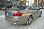 宝马5系2013款520Li 典雅型