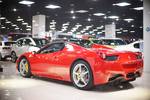 法拉利4582014款4.5L Speciale