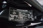 奔驰GLK级2013款改款 GLK 300 4MATIC 豪华型