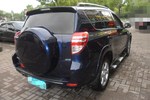 丰田RAV4荣放2009款2.4L 自动豪华版